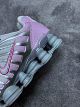 Nike Shox